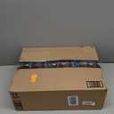 Flamingo P Super Stretch Couch Cushion Covers 3 Piece Set Sofa Seat Slipcovers with Elastic Bottom, Machine Washable Furniture Protector for Pets & Kids (3 Seat Cushion Cover, Wine)