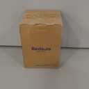 Bedsure Waterproof Dog Blankets for Large Dogs - Soft Puppy Cat Blanket Corduroy Fleece for Couch Protector Washable, Cozy Calming Reversible Furniture Protection for Pet,40"x50", Cream