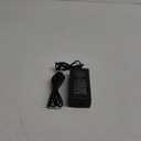 Scooter Battery Charger, FireResistant 42V Battery Adapter for Electric Scooter for Power Supply
