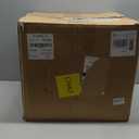 17 3/4in Stainless Steel Floor Mop Sink with Detachable Mop, Suitable for Laundry Rooms, Restaurants, Garages, Balconies, and Other Commercial Settings (17.7L x 15.5W x 21.9"H)