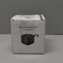 Electric Mason Jar Vacuum Sealer, 2026 Upgraded Handheld Auto-Vacuum Seal Kit, No Assembly Required, Fits Wide & Regular Mouth Jars, Vacuum Containers & Bags for Meal Prep & Homesteading