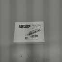 22 Pet Nail Grinder Replacement Kit with Grit Sanding Bands Pet Smoother Claw Care Black Grinding Drums Dog Nail Grinder Replacement Dog Claw Grooming Supplies(1/2 Inch 120 Grit)