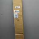 Medline 4 Leg IV Poles Stand, 2 Hook, 4 Caster, Chrome, 47 to 85" Adjustable Height