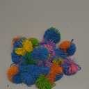 Stringy Balls & Fidget Toys 20 Pack - Fun Easter Gifts for Kids Classroom School - Toddler Birthday Gifts for Boys & Girls - Sensory Easter Party Favors 3 4 5 6 7 8 + Year Old Gift Idea