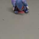 Pokemon Center: Sitting Cuties: Gabite Plush # 444 - Generation 4-6 in