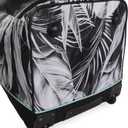 Hurley Rolling Duffel