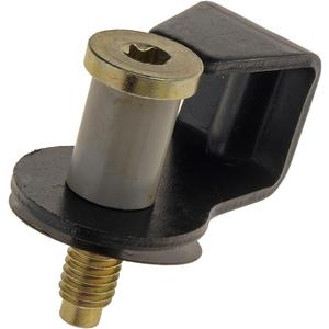 Dorman 38448 Door Striker Bolt - 7/16-14 In. Compatible with Select Ford / Lincoln / Mercury Models