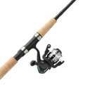 Shakespeare Micro Series Spinning Reel and Fishing Rod Combo 43 Inch