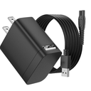 BENSN 5V Charger Compatible with Philips Norelco Shaver 3900 2400, Wet & Dry Shaver Series 2000 5000 7000 3000 QP2724 QP2834 QP1924 One Blade Series
