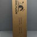 4 Inch Firm Mattress Topper King, Cooling Memory Foam & Non-Slip Straps