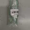 1.5-3V 15000RPM DC Micro Motor 130 Mini Motor Electric Motor Round Shaft for RC Boat Airplane Toys Model DIY Hobby Science Projects- (6 PCS)