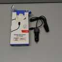 ZGear 2.4AMP Car Charger Type-C