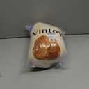 Very Soft Dog Big Hugging Pillow Plush Puppy Stuffed Animals Brown 23.5"