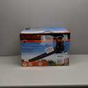 BLACK+DECKER 3-in-1 Electric Leaf Blower, Leaf Vacuum, Mulcher, 12-Amp (BV3100)