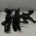 NewYall Left and Right Headlight Guide Support Bracket Set for Audi A5/S5/A5 Quattro 2012-2016, RS5 2013-2016