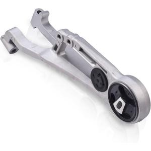 Upper Engine Strut Bracket Anti-Roll Mount 2005 2006 2007 Compatible with Mercury Ford Five Hundred 500 Freestyle Montego 3.0L Automatic Trans CVT Replace# A5833 5F9Z6F055CB