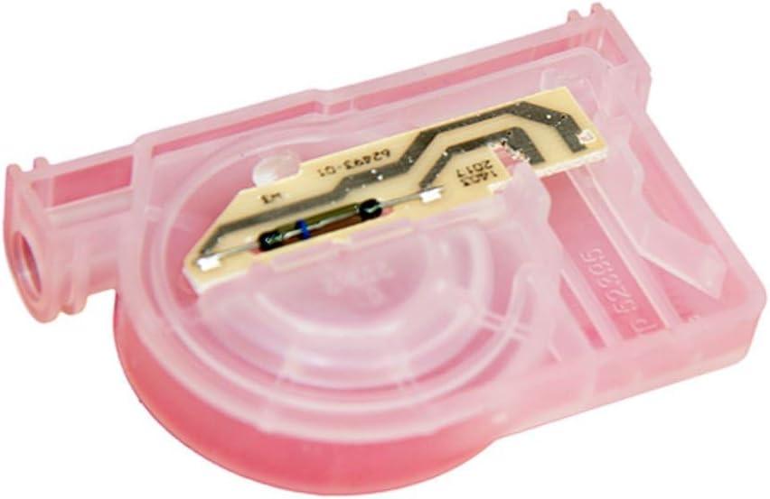 Bosch 00611317 Dishwasher Flow Meter Sensor