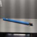 Magnetic Chalkboard Contact Paper for Wall Cute Shape Adhesive Magnetic Wall Board Wallpaper Roll in More Sizes and Colors (Grey House, 31.5" x 39.4")