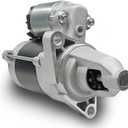 19612 New Starter Motor Replacement for 35hp Briggs & Stratton Vanguard V-Twin 32hp Air Cooled Engine 845760 845640 845761 807383 809054 428000-0230 84006533 SND0529 410-52156