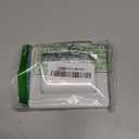 Electric Nail Clipper,Automatic Nail Clipper,Rechargeable 2 Speed Nail Clippers Set,45DB Nail Kit,LED Light Electric Nail Clippers for Kids,Adults,Seniors,2 in 1Design Manicure Set Portable White