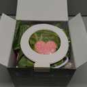 All-in-One Wax Warmer for Hair Removal  Hard Wax Kit with Wax Pot, Complete Body Waxing Kit for Women & Men (39 Accessories) (Jet Black)