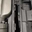 1" Electric Hydraulic Rebar Cutter 2-3S Cutting Speed Portable Rebar Cutter Cutting Rebar 4-25mm #8 120v/60hz (RC25)