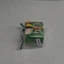 Spectracide Wasp, Hornet & Yellowjacket Trap, Hanging Wasp & Hornet Trap with a Quick-Drown Formula That Submerges & Kills Insects, Count of 1 