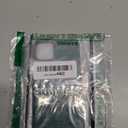 Google Pixel 5 Case, 6.0 inch Premium PU Leather Phone Cover Retro Design Full Protective case for Google Pixel 5, 5g (Green)