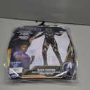 Jazwares Black Panther Girl's Shuri Black Panther Costume - M (M)