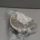 Huachi Headbands for Women Non Slip Trendy Headbands for Womens Hair 1 inch Wide Cute Headband for Girls, Fall Head Bands Elastic Hair Bands for Womens Fashion Accessories for Women 4PCS (Multicolor)