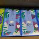 Kleenex Ultra Soft Facial Tissues, 8 Flat Boxes, 180 Tissues per Box, 3-Ply