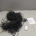 1000 LED String Lights Outdoor, 328FT Multicolor Christmas Lights for Outside with Remote, Timer Memory Function, 8 Modes Waterproof Fairy Lights Plug in, for Xmas Tree Bedroom Patio Party