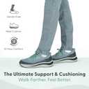 Orthofeet Women's Nira. 8.5 Size