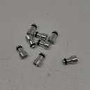 F-u-e-l Injector Spacer Set LS1 LS6 Intake Manifold to LS Truck Injector 551371