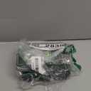 YAGUAN 2026 Upgraded Embroidery Stitch Book Kit, 106 Patterns with Tools & Tutorials, 86 PCS Beginner Embroidery Kit, Portable AllinOne Hand Embroidery Book for Adults & DIY Craft Lovers