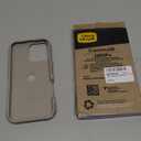 OtterBox iPhone 16 Pro Max Commuter Series Case - Cottonwood Glen Brown (New: Grey Comfort)