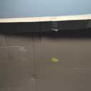 YISXINOAG Abstract Wall Decor Canvas Wall Art Abstract Art Wall Decor Ready to Hang Blue Prints Modern Home Decorations Deep Blue Design Modern Artwork Canvas Art on Bedroom, Home Office Size 24"X48"