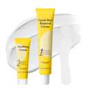 5 Min Facial Hair Removal For Women, Painless & Gentle Sensitive Skin Hair Removal Cream with Soothing Cream for Chin & Upper Lip & Cheeks 2.03 Fl Oz