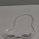 Speedo Unisex Adult Swim Goggles Hydrosity (Clear)