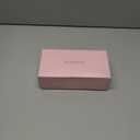 Breslatte Non Slip Hospital Socks with Grips for Women Grip Slipper Socks for Women Gifts (One Size, 6p5 Brownloop)