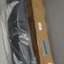 Air Duct With Flap Control Lower Replacement for BMW 230i 330i 330e xDrive 2.0L L4 2019-2025, 51745A22C64 51749465186