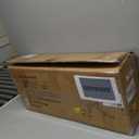 Yoleo Adjustable Weight Bench for Full Body Workout; Foldable Bench Press Bench of Home Gym Strength Training; Incline Decline Flat Utility Workout Bench with Quick Folding& Fast Adjustment (Black)