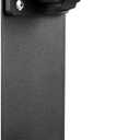 Lectron Tesla NACS Electric Vehicle Charger Nozzle Holster Dock & J-Hook for Cable Management - Tesla Charger Cord Organizer Compatible with Mobile Connector & Wall Connector