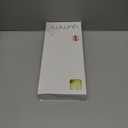 Yummi 10hr Unscented White Votive Candles -21 per Pack