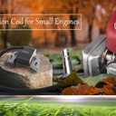Ignition Coil Module fit for BS 796964 Magneto Armature 440-429 Coil 695711 692605 555530