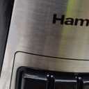 Hamilton Beach 70W R Elite Blender