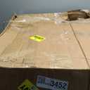 SereneLife Small Air Conditioner Portable 10,000 BTU with Built-in Dehumidifier - Portable AC unit for rooms up to 450 sq ft - Remote Control, Window Mount Exhaust Kit