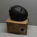 Retrospec Comstock Ski Helmet - Snowboard Helmet for Adults & Youth - Adjustable Fit Snow Helmet with Protective Shell and Breathable Vents for Men, Women, Boys & Girls M/L