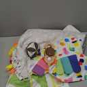 LOVEVERY | The Play Gym | Award Winning For Baby , Stage-Based Developmental Activity Gym & Play Mat for Baby to Toddler
