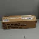 HeatPomelo Arch Magnetic Wall Decal - 40" x 18" Matte Finish Chalkboard Sticker for Wall - Magnetic Board for Playroom, Home Classroom(Black)